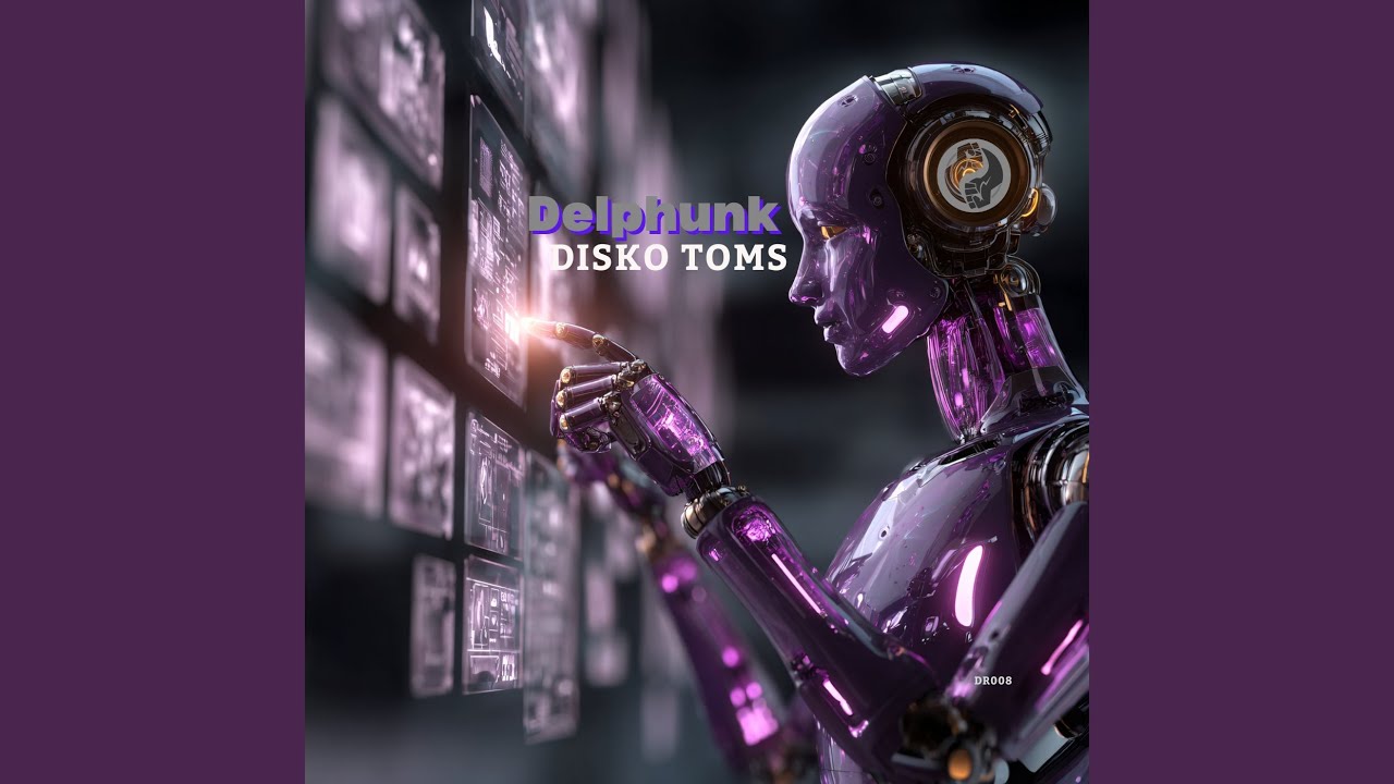 Watch Disko Toms on YouTube Watch Disko Toms on YouTube
