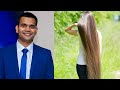 Волос Выпадение - Еда для роста волос | 3 продуктов для укрепления волос