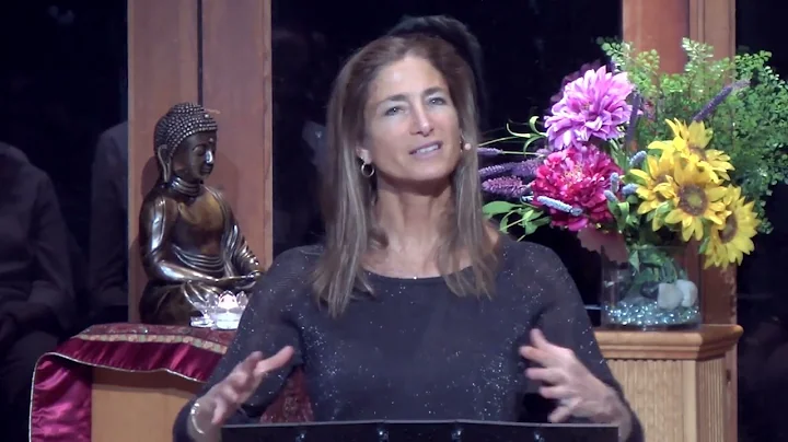 Tara Talks: The Wisdom of Impermanence, with Tara ...