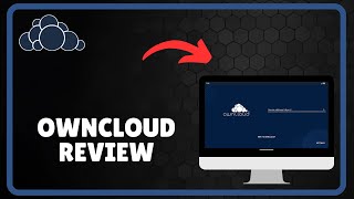 OWNCLOUD REVIEW
