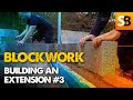 Laying the Blocks ~ Extension Build #3