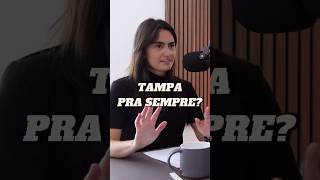 Tampa é Para a Vida Toda? Planos de Futuro nos EUA | TBKast Corte