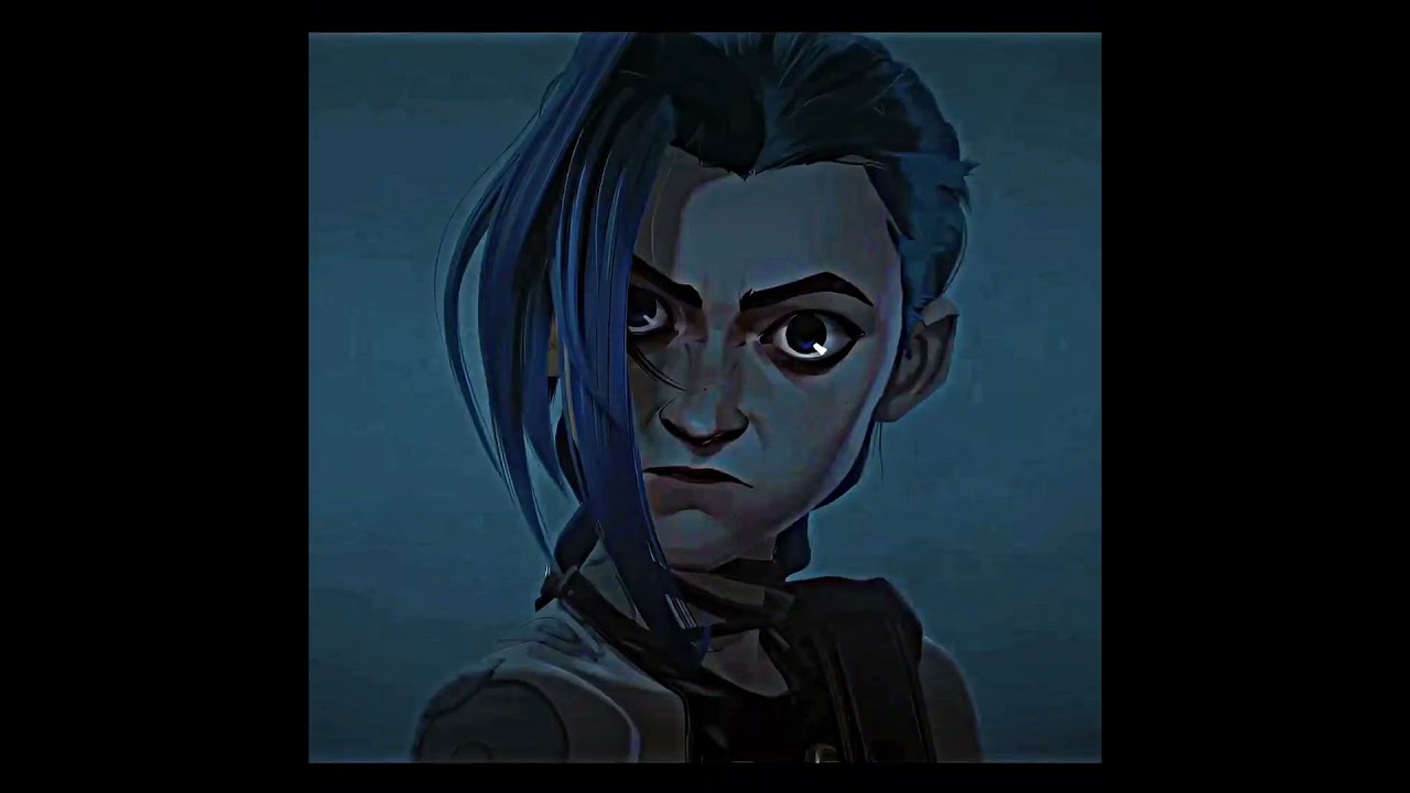 JINX EDIT 