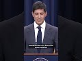 All eyes on Kevin Warsh: New Fed Chair keeps rate unchanged, hosts first news briefing