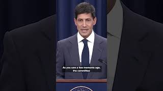 All eyes on Kevin Warsh: New Fed Chair keeps rate unchanged, hosts first news briefing