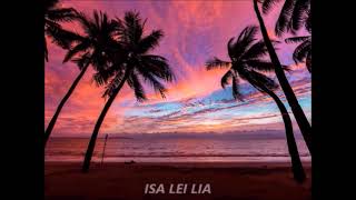 Download Lagu Isa Lei Lia   Fiji MP3
