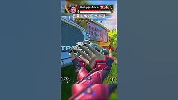You NEED This To Drop A 20 Bomb!! (Apex Legends) #shorts
