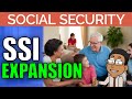 Understanding the Expansion of SSI Rental Subsidy Policy