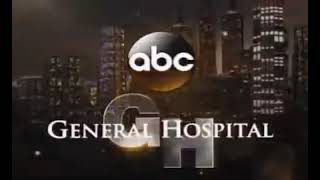 ABC's General Hospital Bumper (2014)