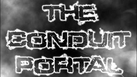 The Conduit Portal Podcast- Drudge Watch EP 1 High Voltage Software Interview Part 1