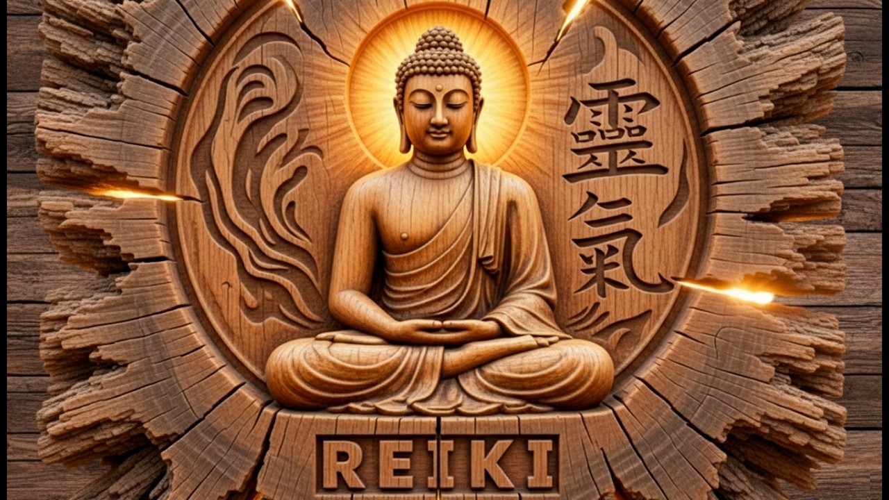 741Hz Música Reiki Détox Emocional | Flauta Oriental |🔔3 Min | Inner Harmony & Spiritual Clarity