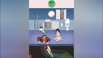 Tricky Twist Puzzle Level 122 Gameplay