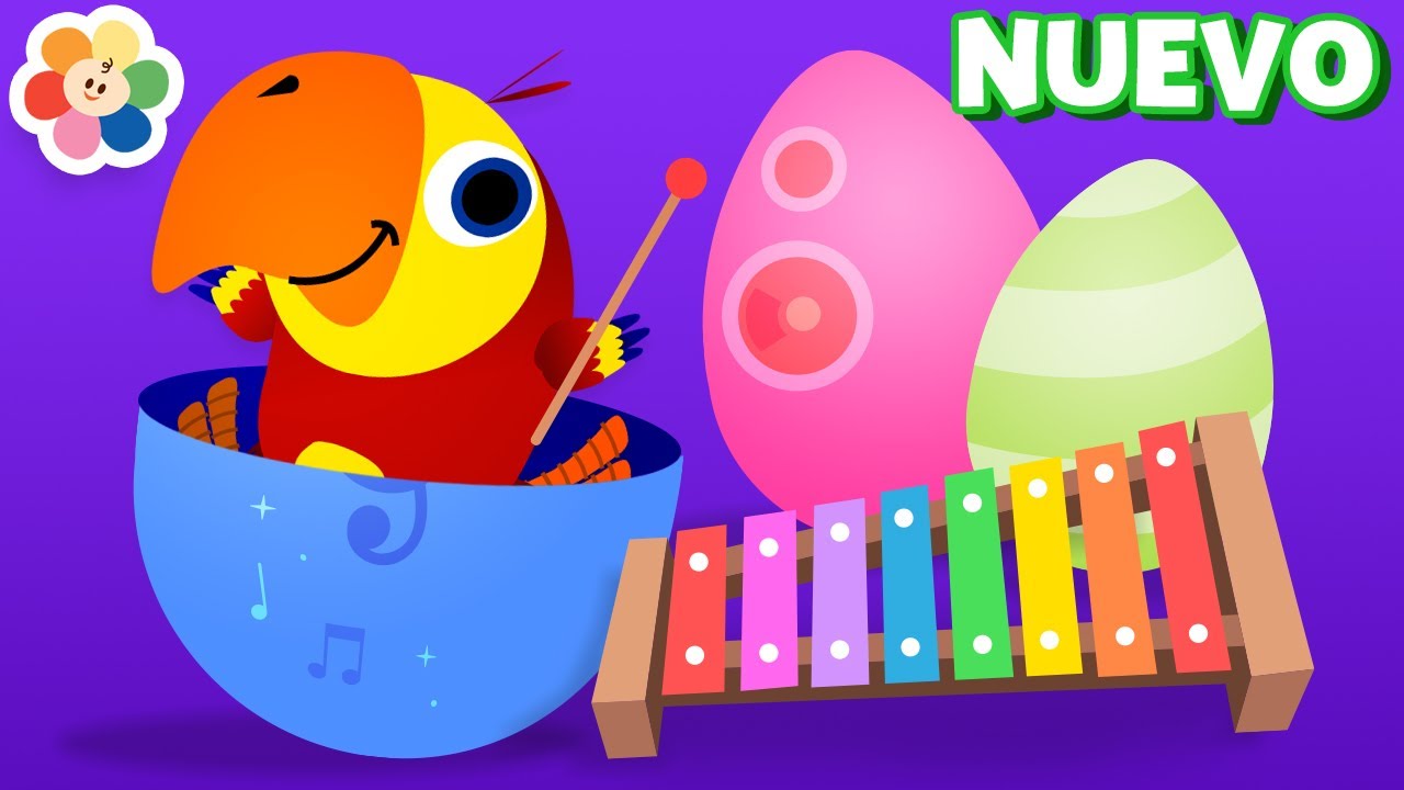 Instrumentos Musicales Para Bebés, Huevo De Arena De