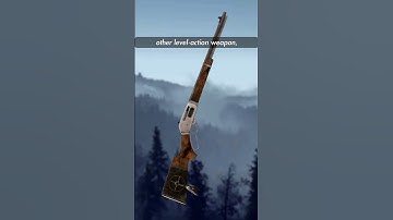 What is the most satisfying weapon? Fallout Q&A #shorts