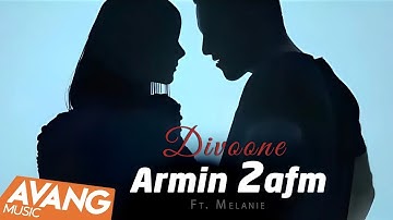 Armin 2afm Feat. Melanie - Divoone OFFICIAL VIDEO HD