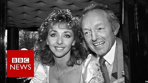 Paul Daniels 'didn't know he was dying' says Debbi...
