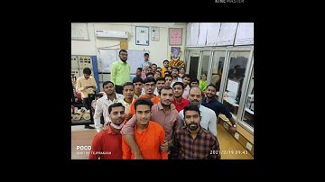 NSTI MUMBAI 🎊😅 ELECTRONICS MECHANIC BATCH-2020-21