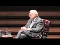 Jimmy Carter Creativity Conversation