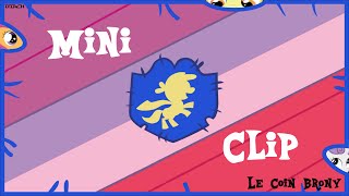 Fluttershy Flutter Say Your Face Clip - Le Coin Brony