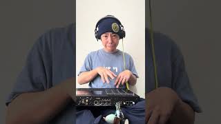 無修正フェイス🧞♂️ #mpc #mpclive2 #akaipro #akai #fingerdrumming