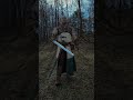 After months my witcher bear school kit is finally done! #thewitcher3 #thewitcher #cosplay #roleplay