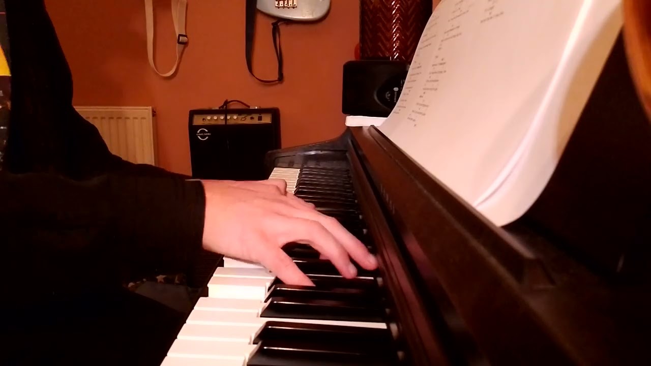 Damaged Goods - The Narcissist Cookbook 