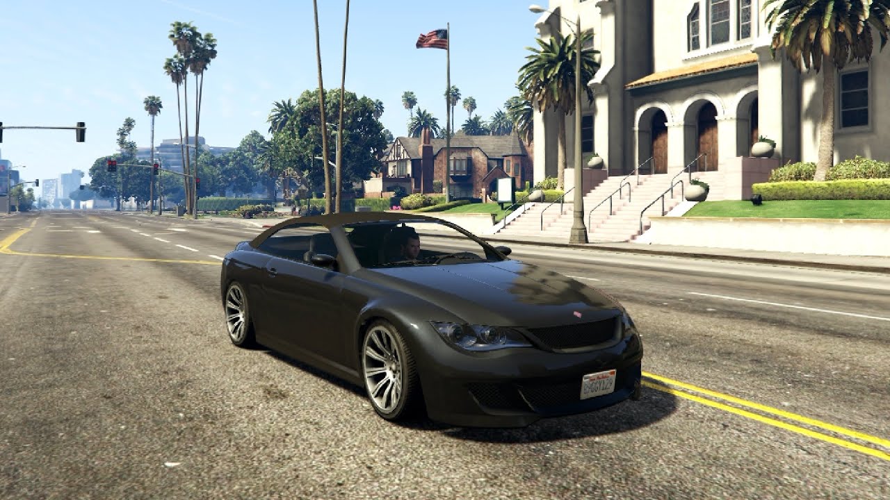 GTA V Camera Lock V For Screenshots 0 1 _REVIEW YouTube