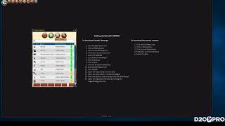 1 D20PRO Open Creature Library