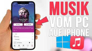 Warum kann ich keine Musik von iTunes auf iPhone übertragen?