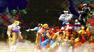 Fallen Balrog: Feel the cold steel of my dark claws tearing through your frail existence!