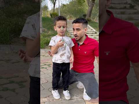 عم يعملو كلشي بلعكس وصدمة بلآخر