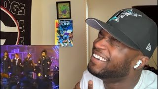 Patti Labelle - Somebody Loves You Baby (Live) | Reaction