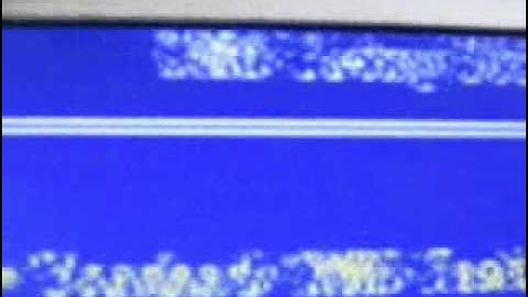 Gigabyte GA-M56S-S3, AMD Athlon64 X2 5000+, Ati Radeon X1600 vs. WTF?!