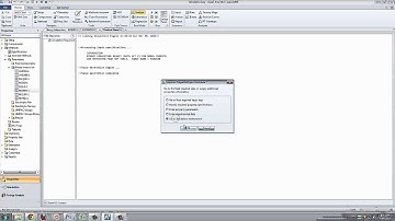 Introduction to Aspen Plus: Data Input & Running the Simulation