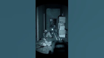 Bin Laden Compound in Ground Branch #groundbranch #realism #milsim #drive