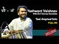 Yashwant vaishanav i full tabla solo i jhaptaal