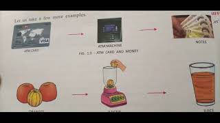 Computer   |  Lecture: 3   |  Class: 4