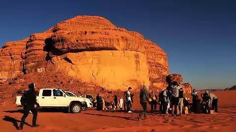 Shelter on MARS - Space Architecture