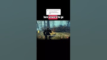 Nick Valentine Knows The Stranger