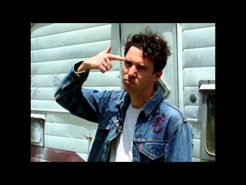 Cass McCombs Dealing in Italian