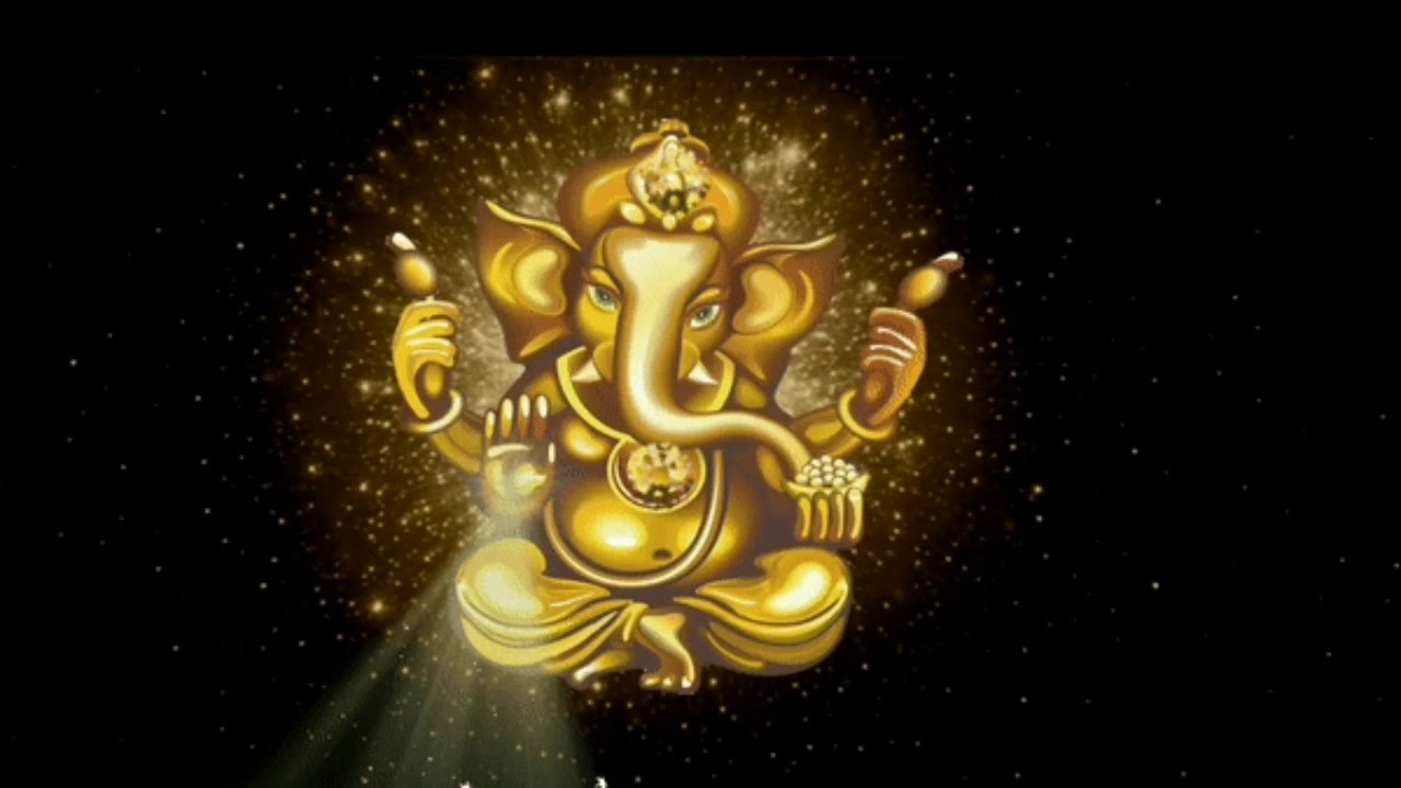 Ганеша картинки на заставку