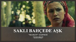 SAKLI BAHÇEDE AŞK | \