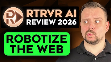 RTRVR AI-recensie - 2026 | De meest praktische AI-browseragent die ik ooit heb gebruikt?