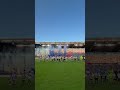 🤍💙❤️ #górnikzabrze #football
