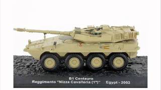 B1 Centauro