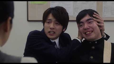 映画『バケツと僕！』予告編