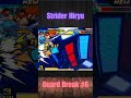 Marvel vs Capcom - Strider Hiryu 6