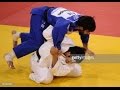 JUDO 2011 World Championships: Mansur Isaev (Мансу́р Иса́ев) (RUS) - Hiroyuki Akimoto (秋本 啓之) (JPN)