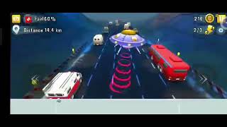 QuadBike Shooting | Racing game screenshot 1