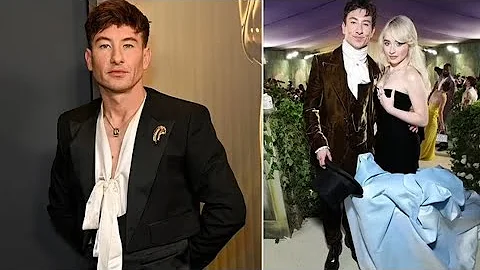 Barry Keoghan Breaks Silence on Sabrina Carpenter Split!